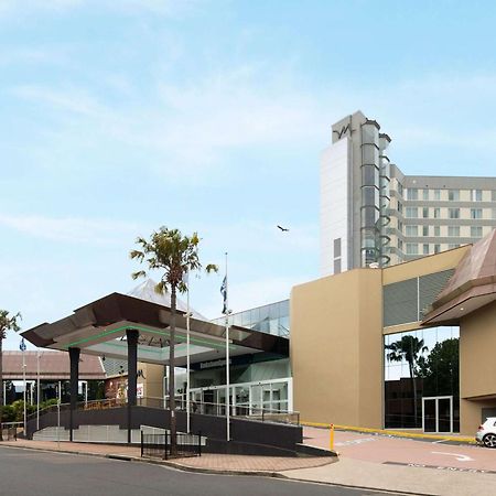 Mercure Sydney Bankstown Buitenkant foto