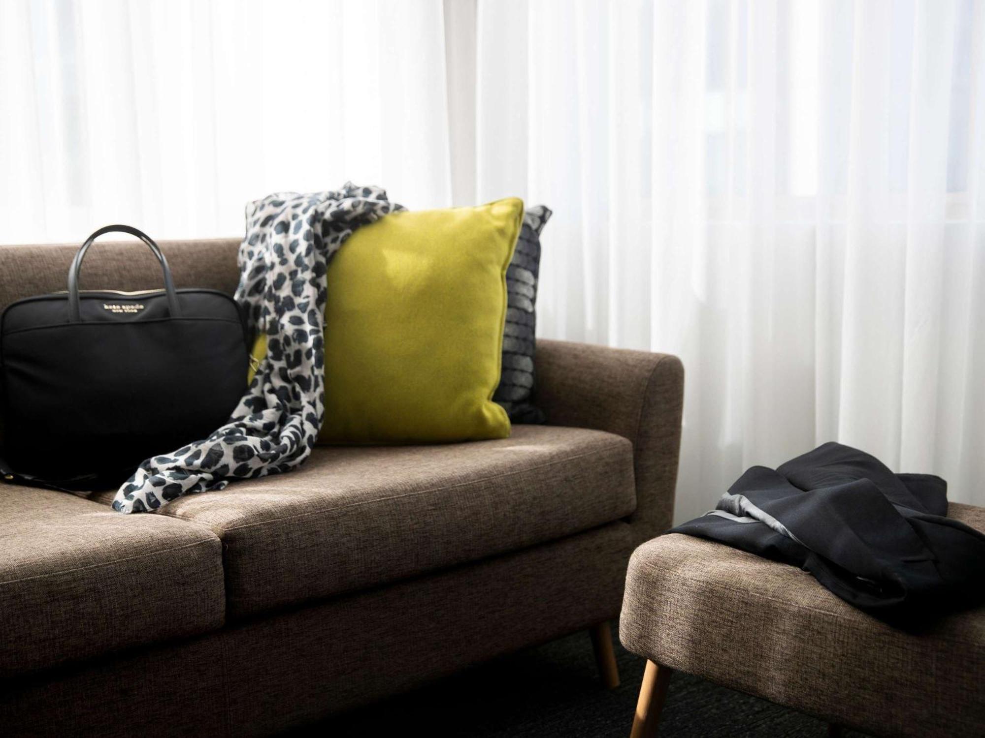 Mercure Sydney Bankstown Buitenkant foto